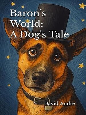 cover image of Baron's World